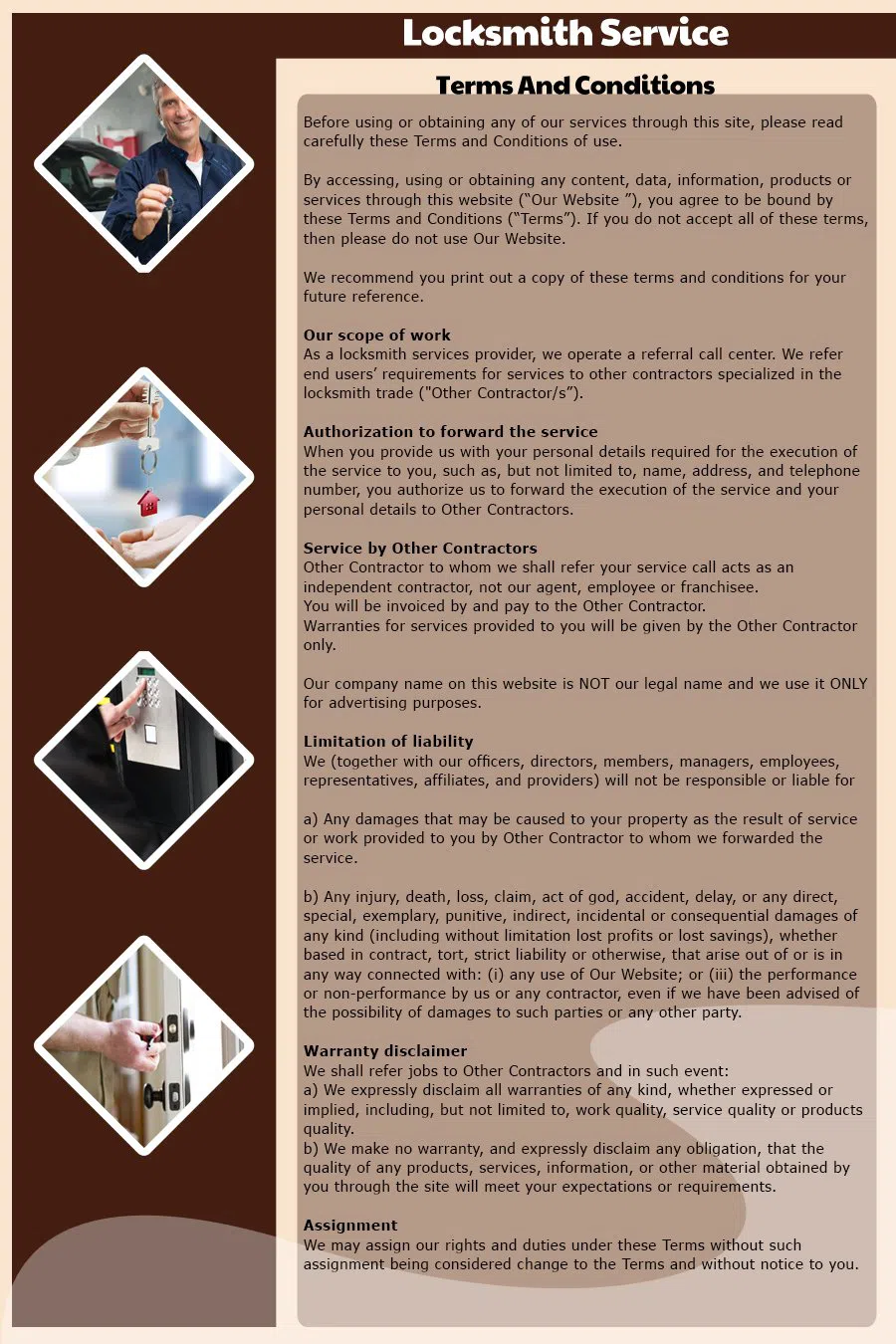 Tigard Locksmith Service Tigard, OR 503-716-1414